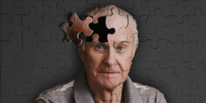 Dementia or memory loss
